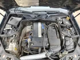 Mercedes-Benz E 200 2.0 Compressor - 3500 € / 6845.40 лв. - 95718238 12
