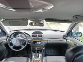 Mercedes-Benz E 200 2.0 Compressor - 3500 € / 6845.40 лв. - 95718238 9