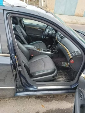 Mercedes-Benz E 200 2.0 Compressor - 3500 € / 6845.40 лв. - 95718238 11