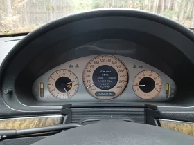 Mercedes-Benz E 200 2.0 Compressor - 3500 € / 6845.40 лв. - 95718238 8