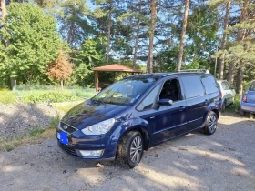 Ford Galaxy TREND2.0i 145кс. | Auto.bg — изображение 3