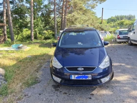 Ford Galaxy TREND2.0i 145кс. | Auto.bg — изображение 5
