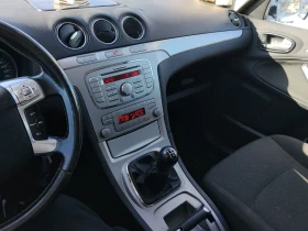 Ford Galaxy 2.0i 145кс., снимка 3