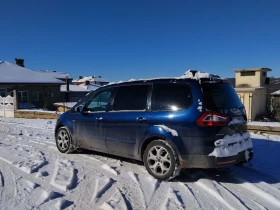Ford Galaxy 2.0i 145кс., снимка 8