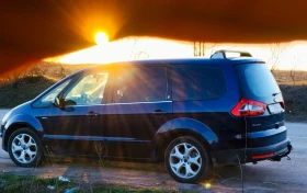 Ford Galaxy TREND2.0i 145кс., снимка 2 - Автомобили и джипове - 53249039