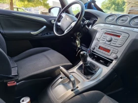 Ford Galaxy TREND2.0i 145кс. | Auto.bg — изображение 7