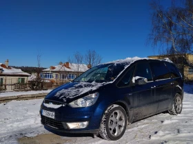 Ford Galaxy 2.0i 145кс., снимка 6