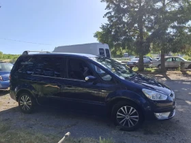 Ford Galaxy TREND2.0i 145кс. | Auto.bg — изображение 6