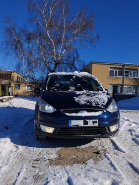 Ford Galaxy TREND2.0i 145��. | Mobile.bg � ����� ������ 7