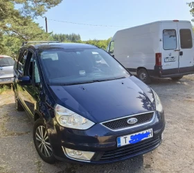 Ford Galaxy TREND2.0i 145кс. | Auto.bg — изображение 2