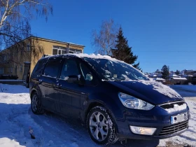 Ford Galaxy TREND2.0i 145��. | Mobile.bg � ����� ������ 2