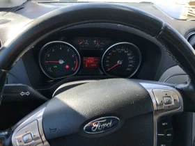 Ford Galaxy TREND2.0i 145��. | Mobile.bg � ����� ������ 5