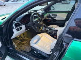 BMW 440 440i xDrive  CARFAX - 21700 € / 42441.51 лв. - 21157870 5