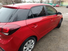Hyundai I20 1, 2 84 КС.2020 г.газов инжекцион  - 9300 € / 18189.22 лв. - 33826304 9