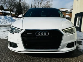 Audi A3 * 2.0 * TFSI * quattro Komfort * CARFAX * ПАНОРАМА - 11500 € / 22492.04 лв. - 17081671 2