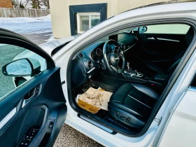 Audi A3 * 2.0 * TFSI * quattro Komfort * CARFAX * ПАНОРАМА - 11500 € / 22492.04 лв. - 17081671 9