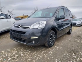 Citroen Berlingo 1.6 HDI