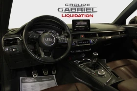 Audi A4 Quattro* АвтоКредит* (ЦЕНА ДО БГ) - 12999 € / 25423.83 лв. - 46798135 9