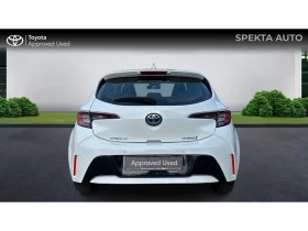 Toyota Corolla Месечна вноска от 180  , снимка 4