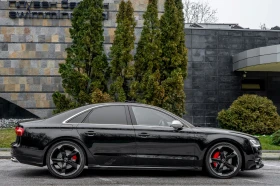 Audi A8 4.2TDI* S8-PACK* EXCLUSIVE* BUSINESS CLASS* , снимка 6