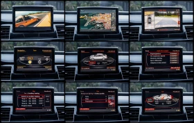 Audi A8 4.2TDI* S8-PACK* EXCLUSIVE* BUSINESS CLASS* , снимка 15