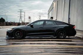 Audi Rs7 QUATTRO PANORAMIC ROOF С РЕГИСТРАЦИЯ & АВТОКРЕДИТ, снимка 5