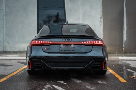 Audi Rs7 QUATTRO PANORAMIC ROOF С РЕГИСТРАЦИЯ & АВТОКРЕДИТ, снимка 4