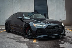 Audi Rs7 QUATTRO PANORAMIC ROOF С РЕГИСТРАЦИЯ & АВТОКРЕДИТ