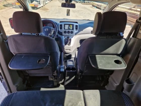 Nissan e-NV200 Evalia 1.5D ��� ����!!! | Mobile.bg � ����� ������ 12