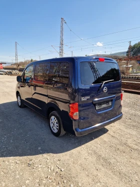 Nissan e-NV200 Evalia 1.5D ��� ����!!! | Mobile.bg � ����� ������ 5