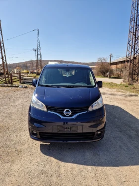 Nissan e-NV200 Evalia 1.5D ��� ����!!! | Mobile.bg � ����� ������ 2