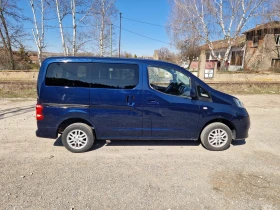Nissan e-NV200 Evalia 1.5D ��� ����!!! | Mobile.bg � ����� ������ 8