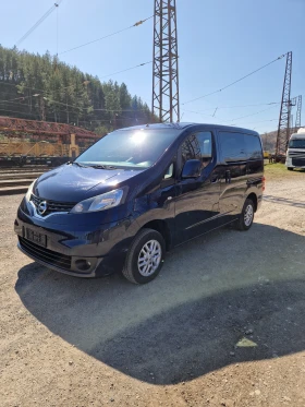 Nissan e-NV200 Evalia 1.5D ��� ����!!! | Mobile.bg � ����� ������ 3