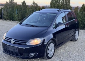 VW Golf Plus 1.6TDI - 3500 € / 6845.40 лв. - 44834108 3