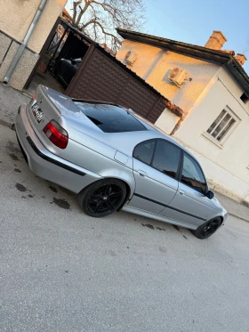 BMW 530 - 2300 € / 4498.41 лв. - 13982578 4