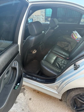 BMW 530 - 2300 € / 4498.41 лв. - 13982578 7