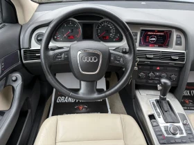 Audi A6 Allroad * 3.0TDI* QUATTRO* ЛИЗИНГ* БАРТЕР*  | Auto.bg — изображение 7