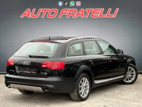 Audi A6 Allroad * 3.0TDI* QUATTRO* ЛИЗИНГ* БАРТЕР*  | Auto.bg — изображение 4