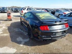 Ford Mustang 5.0l Gt - 17900 € / 35009.36 лв. - 83655621 3