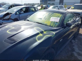 Ford Mustang 5.0l Gt - 17900 € / 35009.36 лв. - 83655621 6