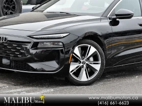 Audi E-Tron  A6  E-Tron quattro Premium Plus | Auto.bg — изображение 2