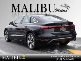 Audi E-Tron  A6  E-Tron quattro Premium Plus | Auto.bg — изображение 5