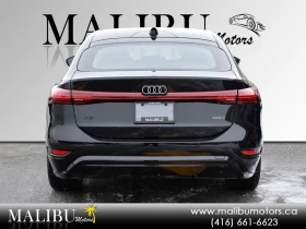 Audi E-Tron  A6  E-Tron quattro Premium Plus | Auto.bg — изображение 7