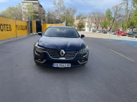 Renault Talisman Grandtour Initiale Paris 4Control 1.8 TCE - 15500 € / 30315.36 лв. - 58688485 2