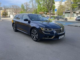 Renault Talisman Grandtour Initiale Paris 4Control 1.8 TCE - 15500 € / 30315.36 лв. - 58688485 3
