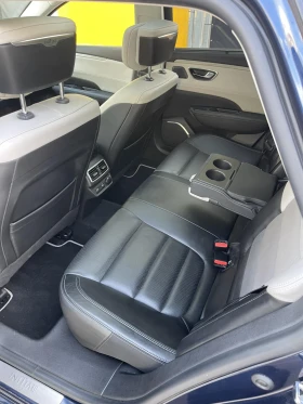 Renault Talisman Grandtour Initiale Paris 4Control 1.8 TCE - 15500 € / 30315.36 лв. - 58688485 7