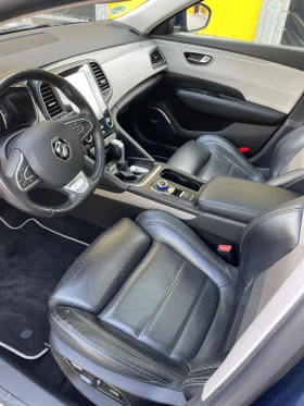 Renault Talisman Grandtour Initiale Paris 4Control 1.8 TCE - 15500 € / 30315.36 лв. - 58688485 8