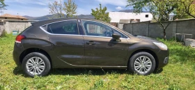 Citroen DS4 E-hdi 115hp NAVI  | Mobile.bg � ����� ������ 7