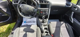Citroen DS4 E-hdi 115hp NAVI  | Mobile.bg � ����� ������ 12