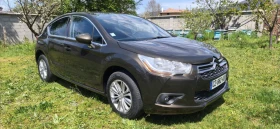 Citroen DS4 E-hdi 115hp NAVI  | Mobile.bg � ����� ������ 8